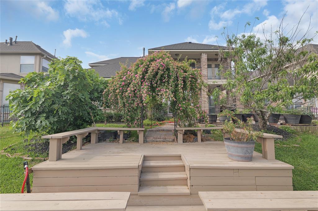 17922 Harbour Bridge Point Drive, Cypress, Texas image 38