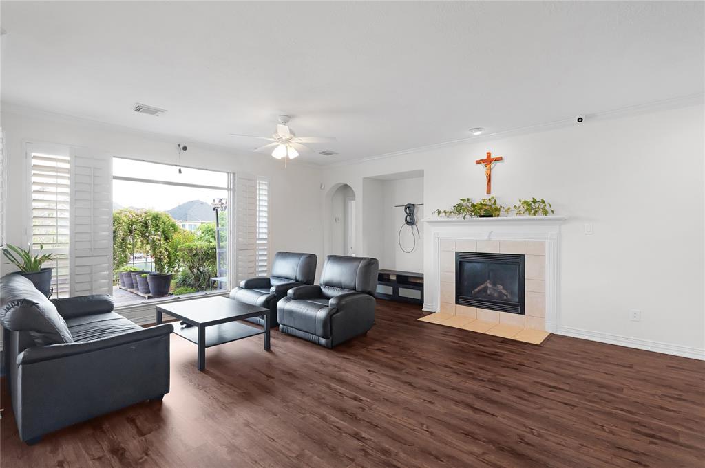 17922 Harbour Bridge Point Drive, Cypress, Texas image 15