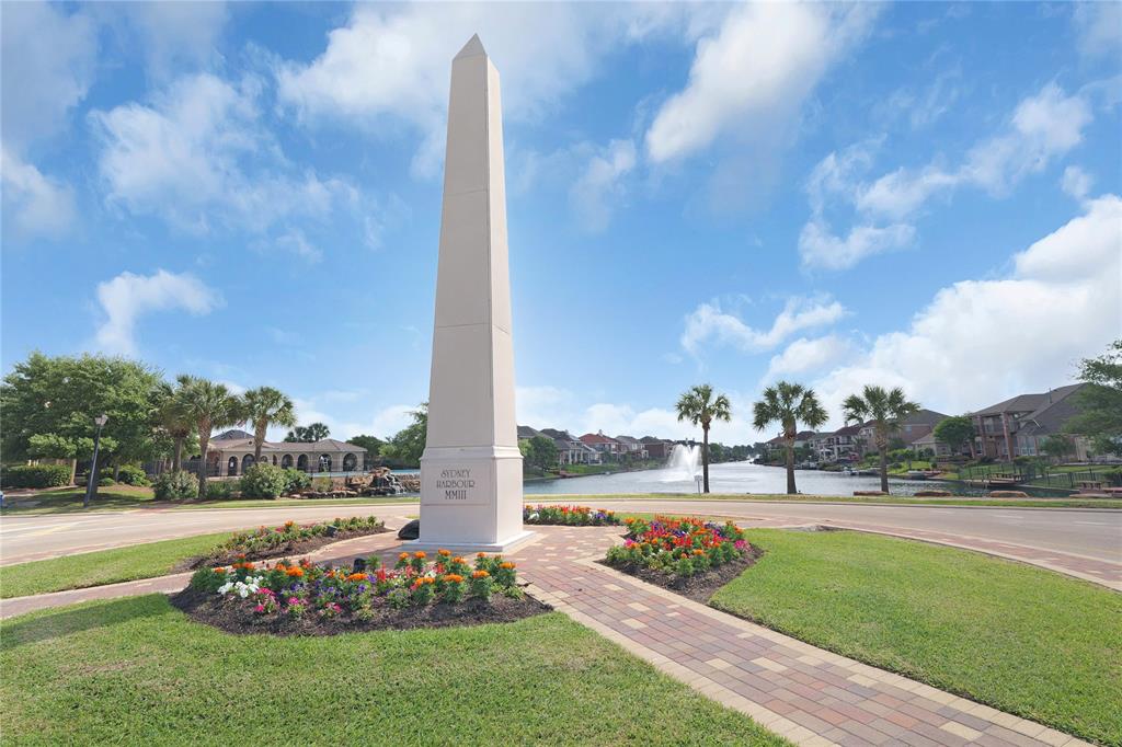 17922 Harbour Bridge Point Drive, Cypress, Texas image 2