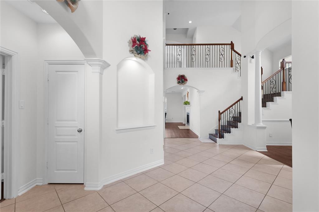 17922 Harbour Bridge Point Drive, Cypress, Texas image 5