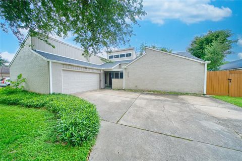 7903 Portal Drive Houston TX 77071