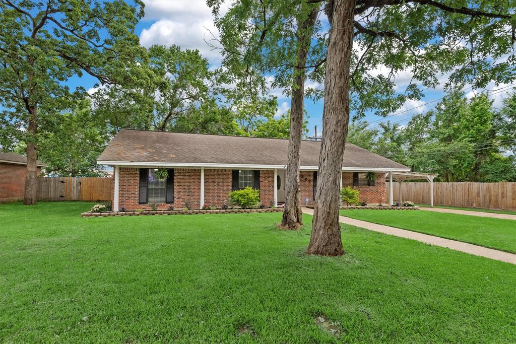 227 Oak Hollow Street, Conroe, Texas image 3