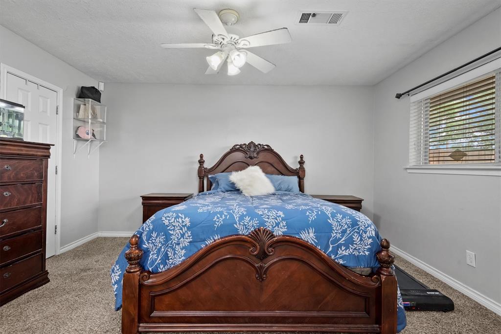 227 Oak Hollow Street, Conroe, Texas image 21
