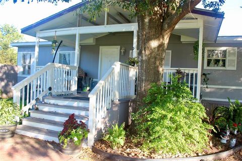 A home in Katy