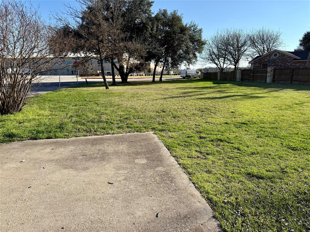 500 Williamson Drive, Bryan, Texas image 7