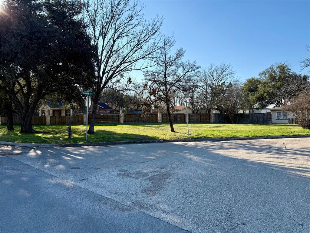 500 Williamson Drive, Bryan, Texas image 1