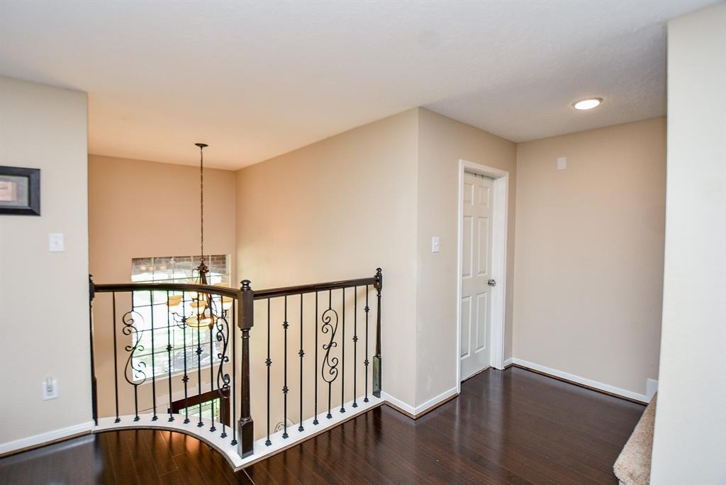 19707 Powerscourt Drive, Humble, Texas image 23