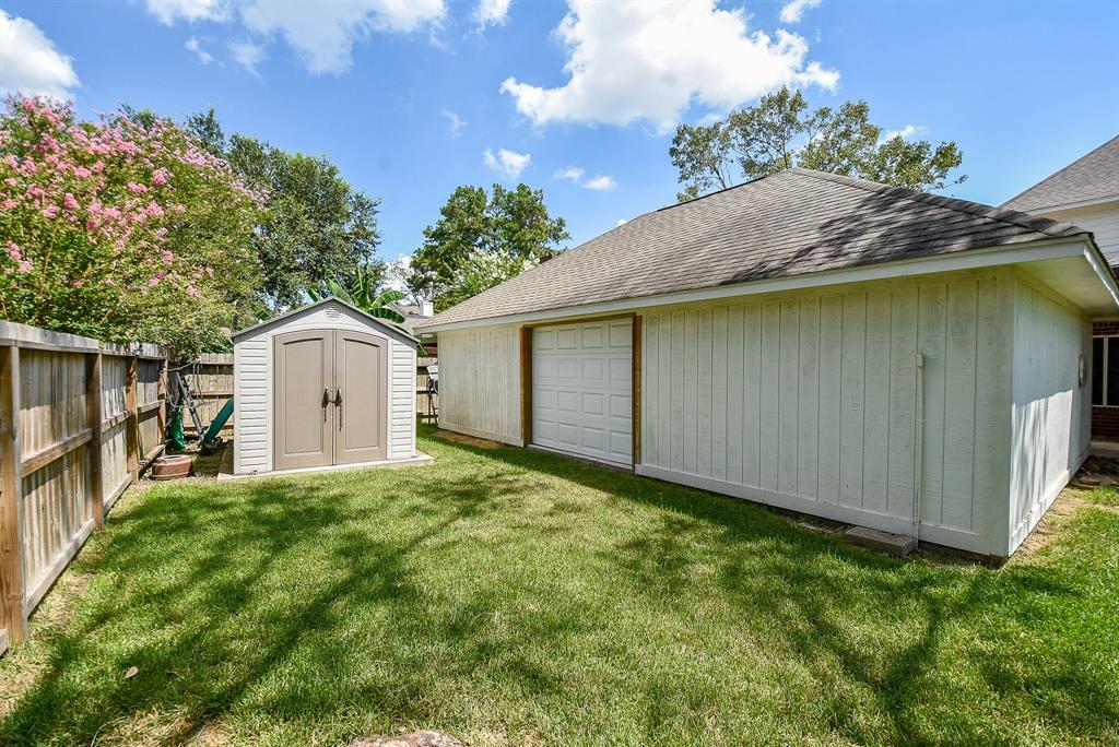 19707 Powerscourt Drive, Humble, Texas image 5
