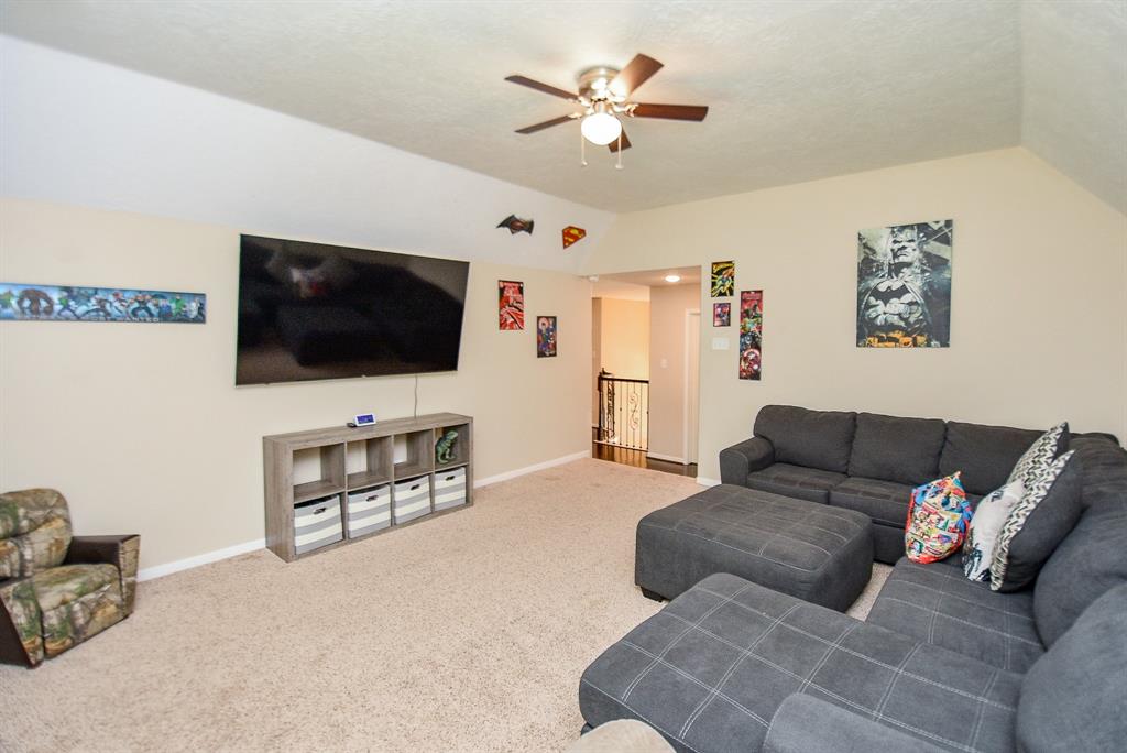 19707 Powerscourt Drive, Humble, Texas image 9
