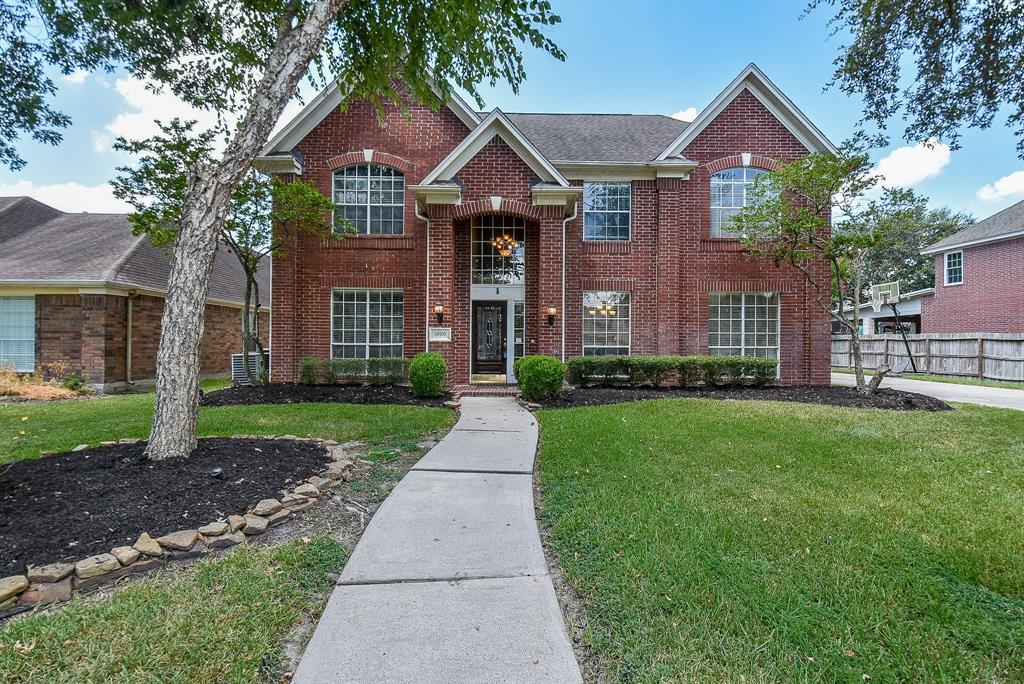 19707 Powerscourt Drive, Humble, Texas image 1