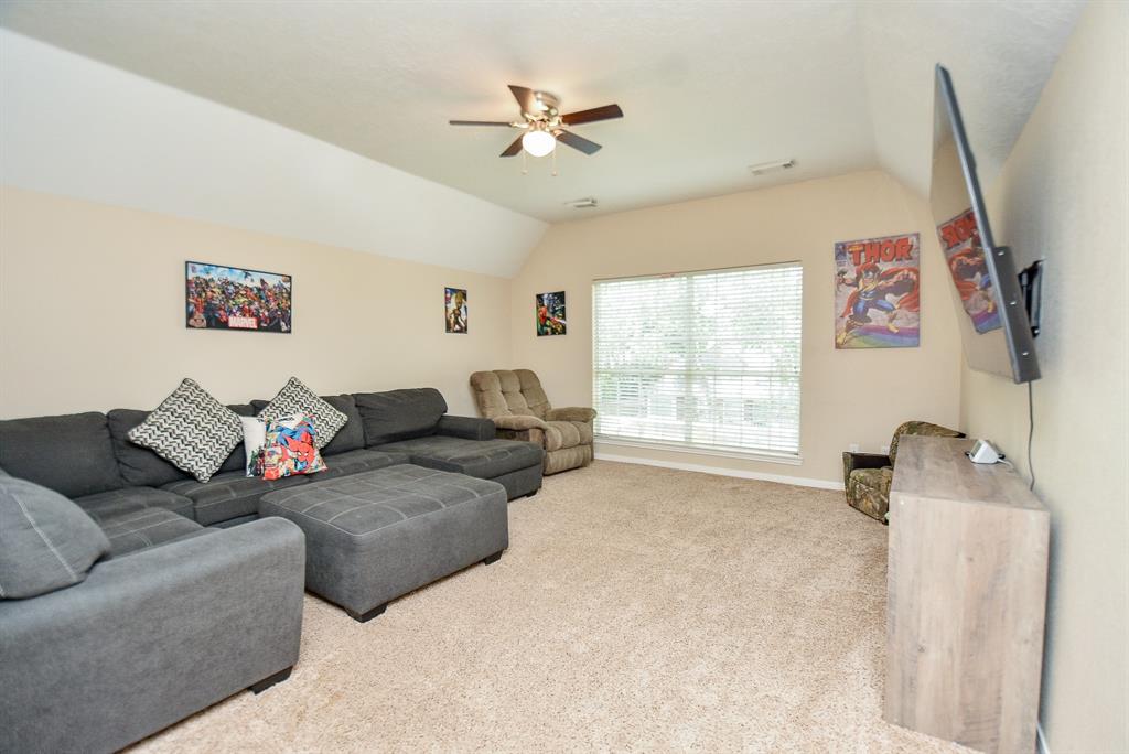 19707 Powerscourt Drive, Humble, Texas image 10