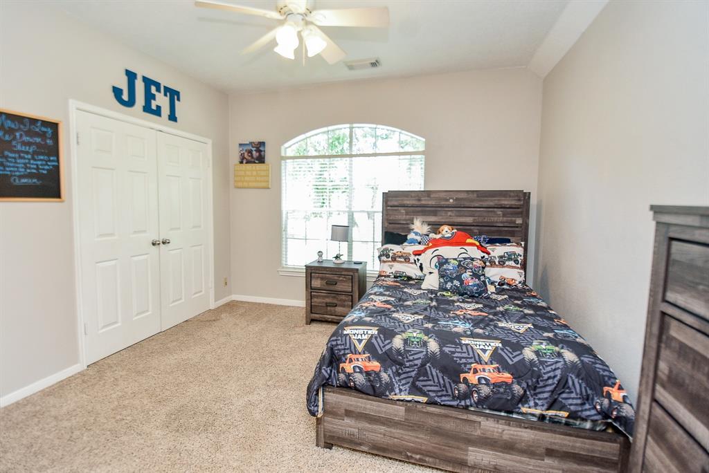 19707 Powerscourt Drive, Humble, Texas image 11