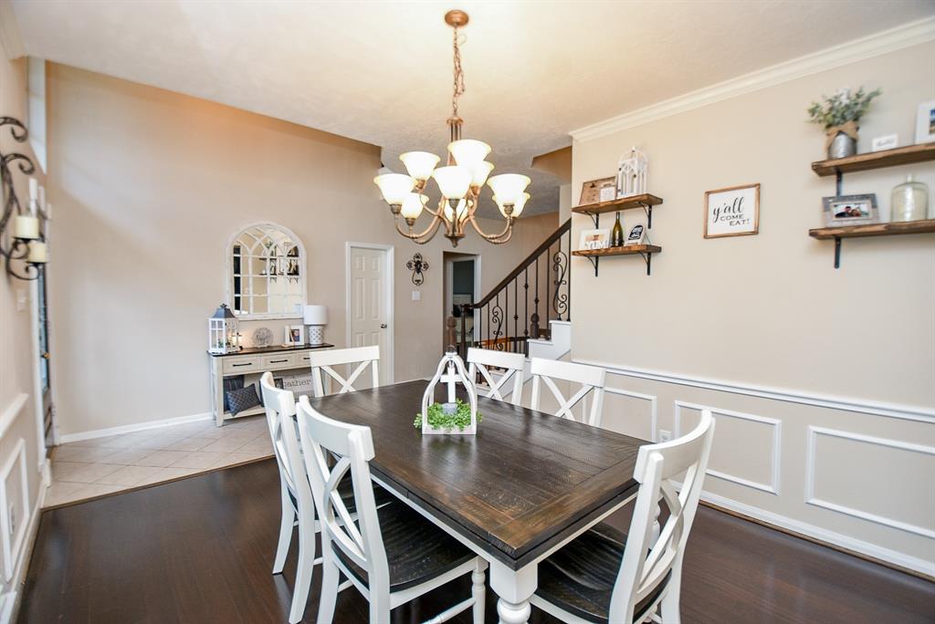 19707 Powerscourt Drive, Humble, Texas image 22