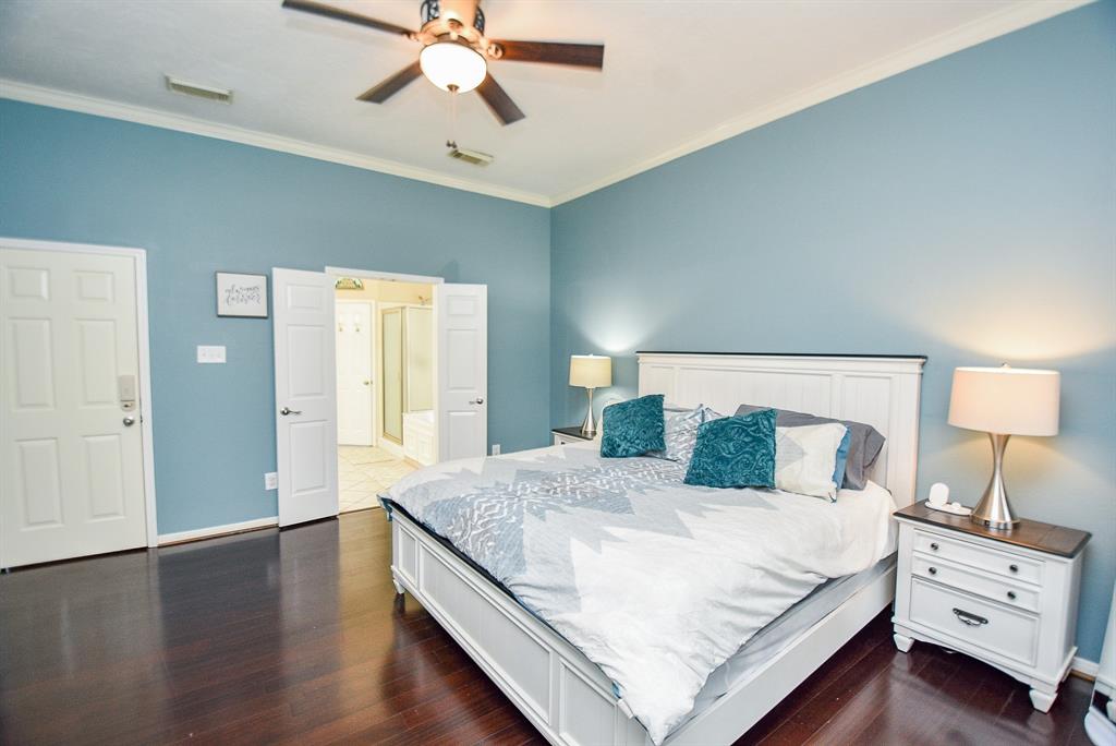 19707 Powerscourt Drive, Humble, Texas image 15