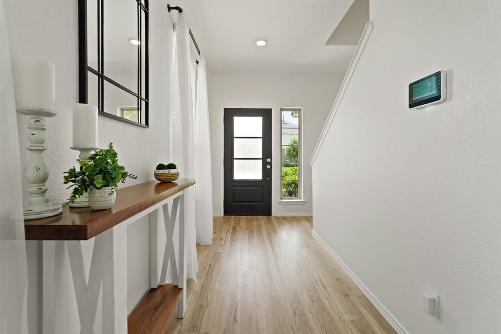 18402 Hilltop Climb Drive