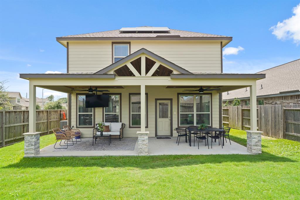 18402 Hilltop Climb Drive