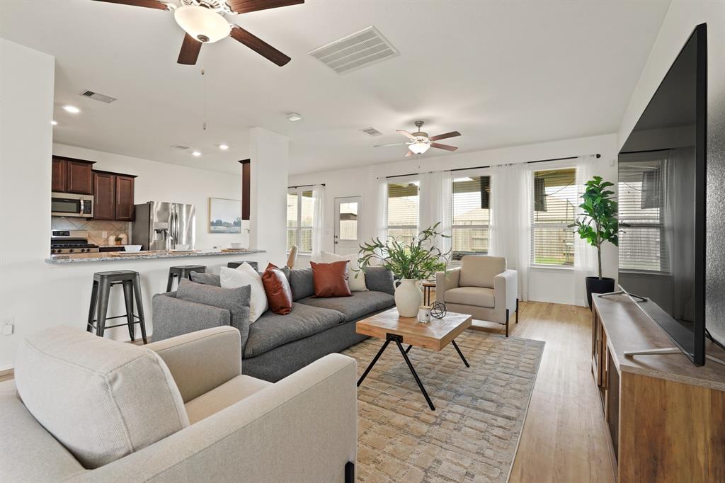 18402 Hilltop Climb Drive