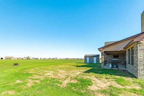 A home in Angleton