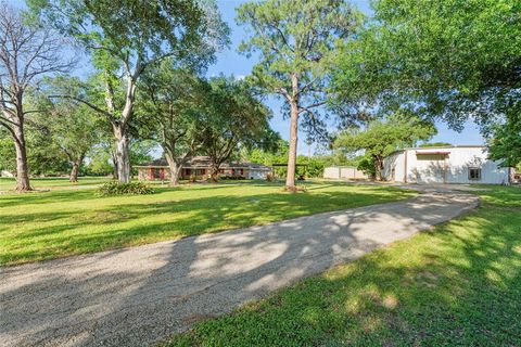 A home in Brookshire