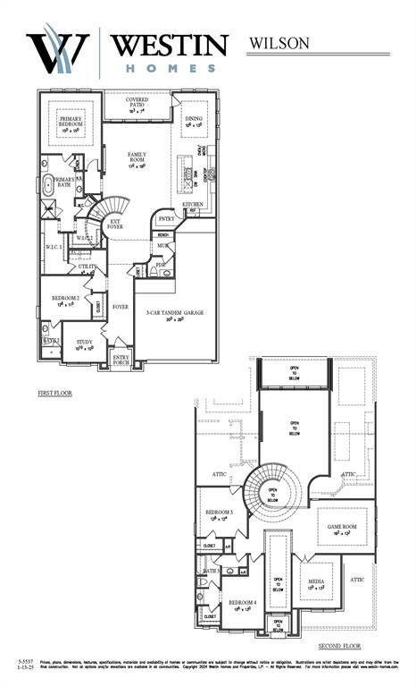 130 Mockingbird Trails Drive, Willis, Texas image 26
