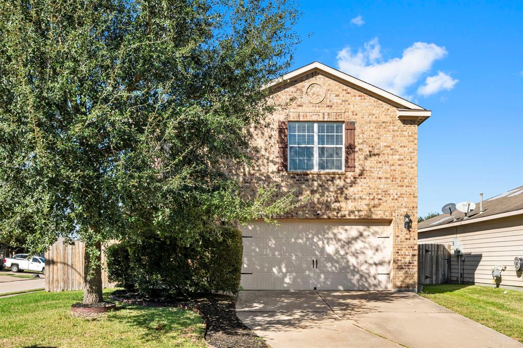 26934 Graybill Court, Hockley, Texas image 1