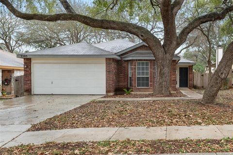 A home in Schertz