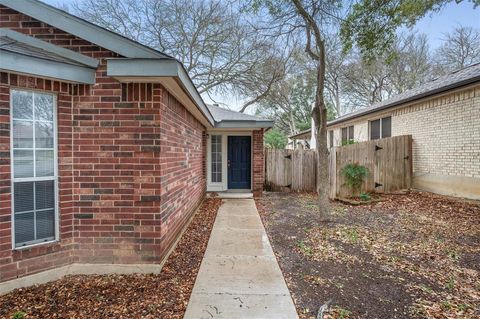 A home in Schertz