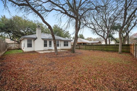 A home in Schertz