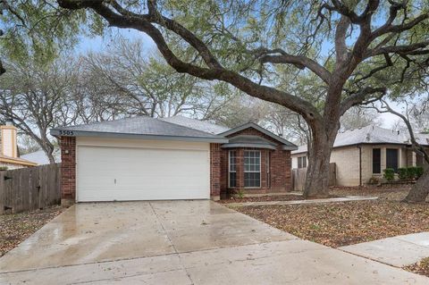 A home in Schertz