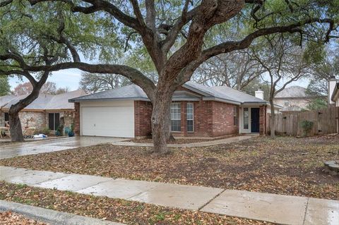 A home in Schertz