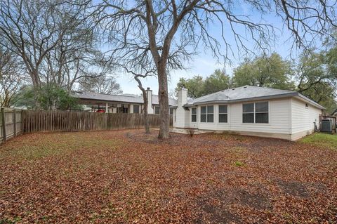 A home in Schertz