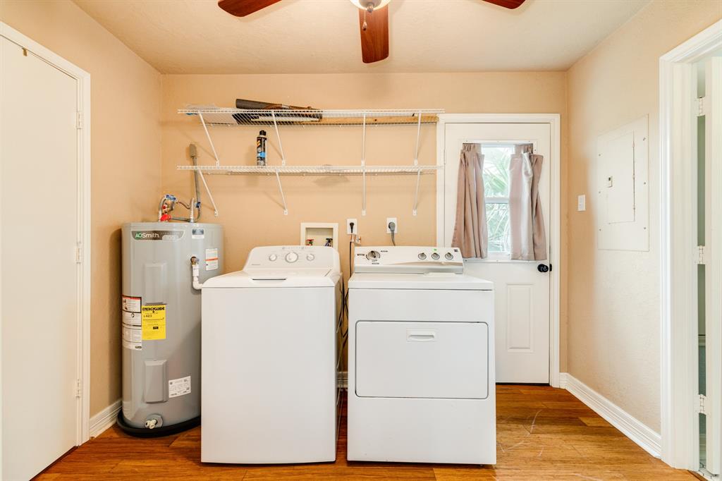 315 Caisson Street, Surfside Beach, Texas image 28