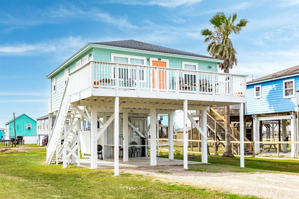 315 Caisson Street, Surfside Beach, Texas image 8