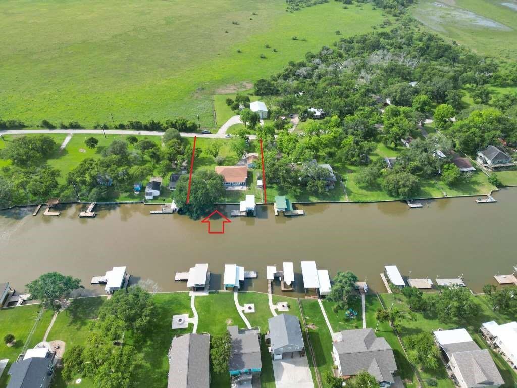 450 County Road 206, Sargent, Texas image 38