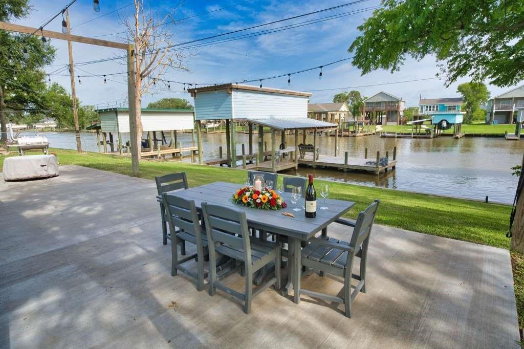 450 County Road 206, Sargent, Texas image 32