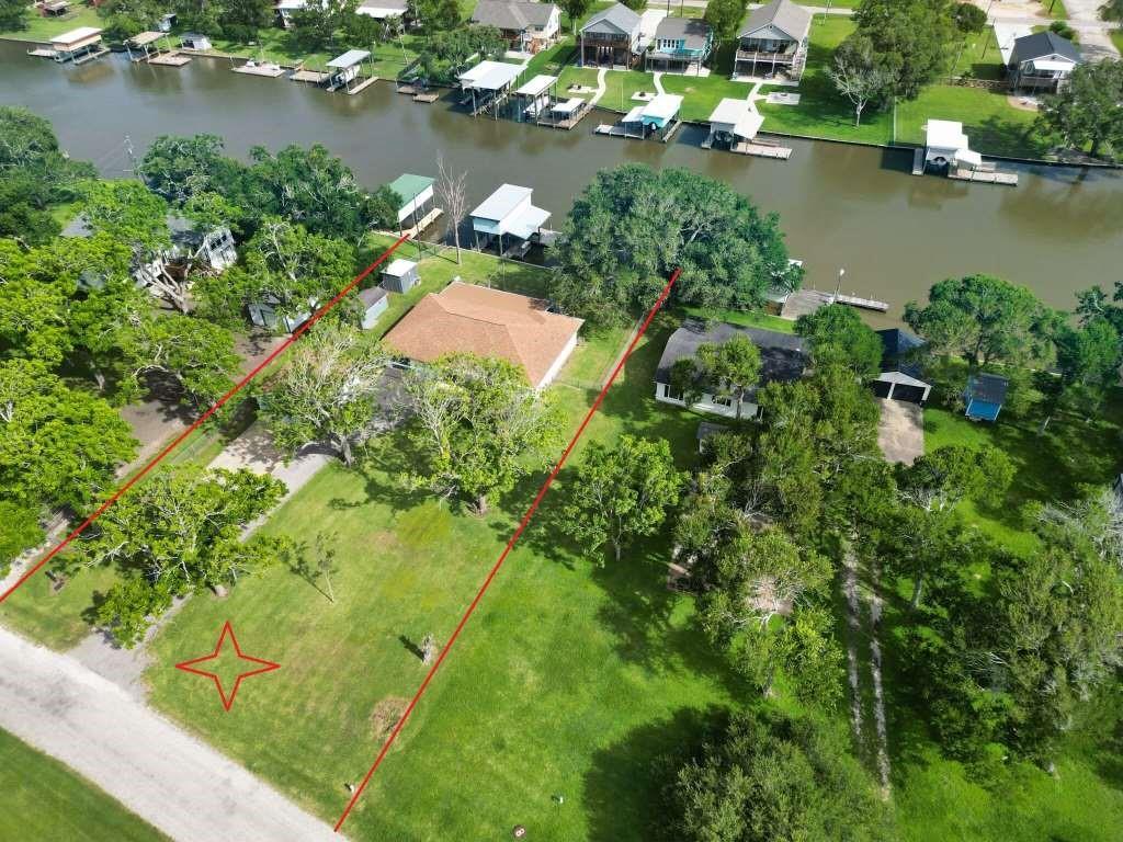 450 County Road 206, Sargent, Texas image 36