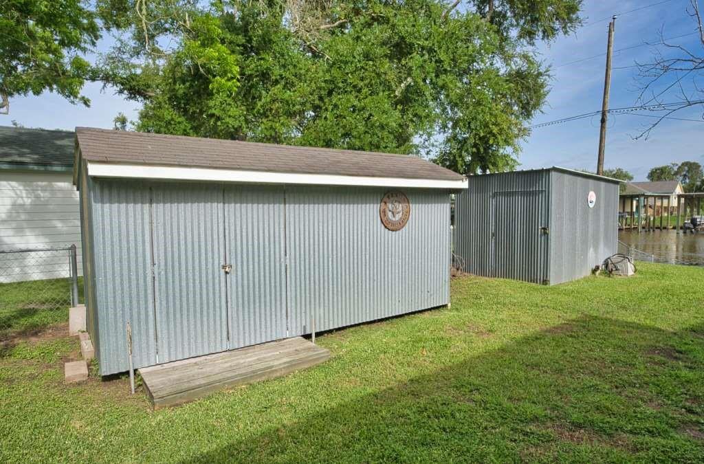 450 County Road 206, Sargent, Texas image 11
