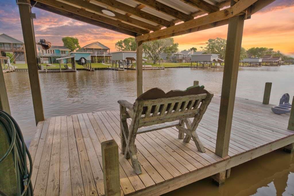 450 County Road 206, Sargent, Texas image 33