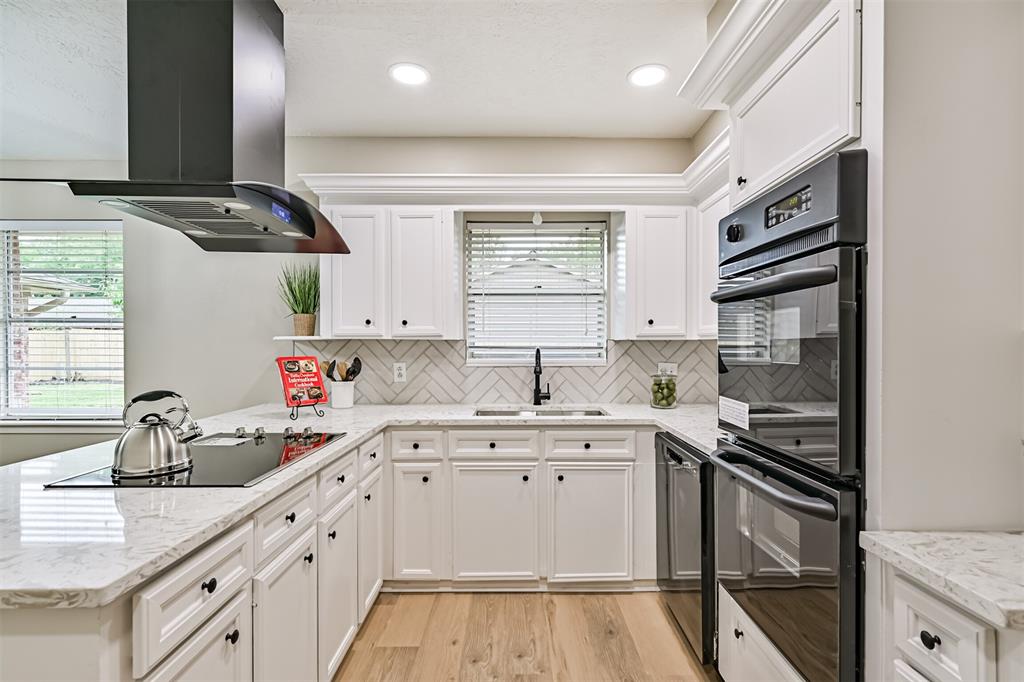 5306 Apple Springs Drive, Pearland, Texas image 14