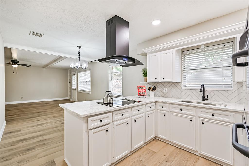 5306 Apple Springs Drive, Pearland, Texas image 17