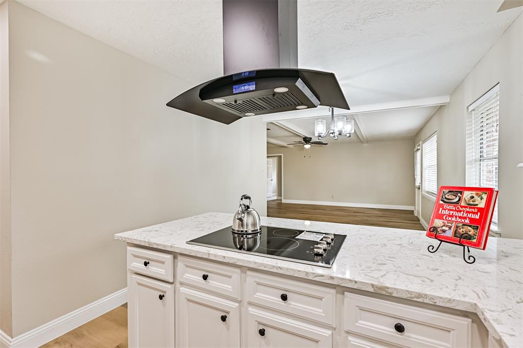 5306 Apple Springs Drive, Pearland, Texas image 16
