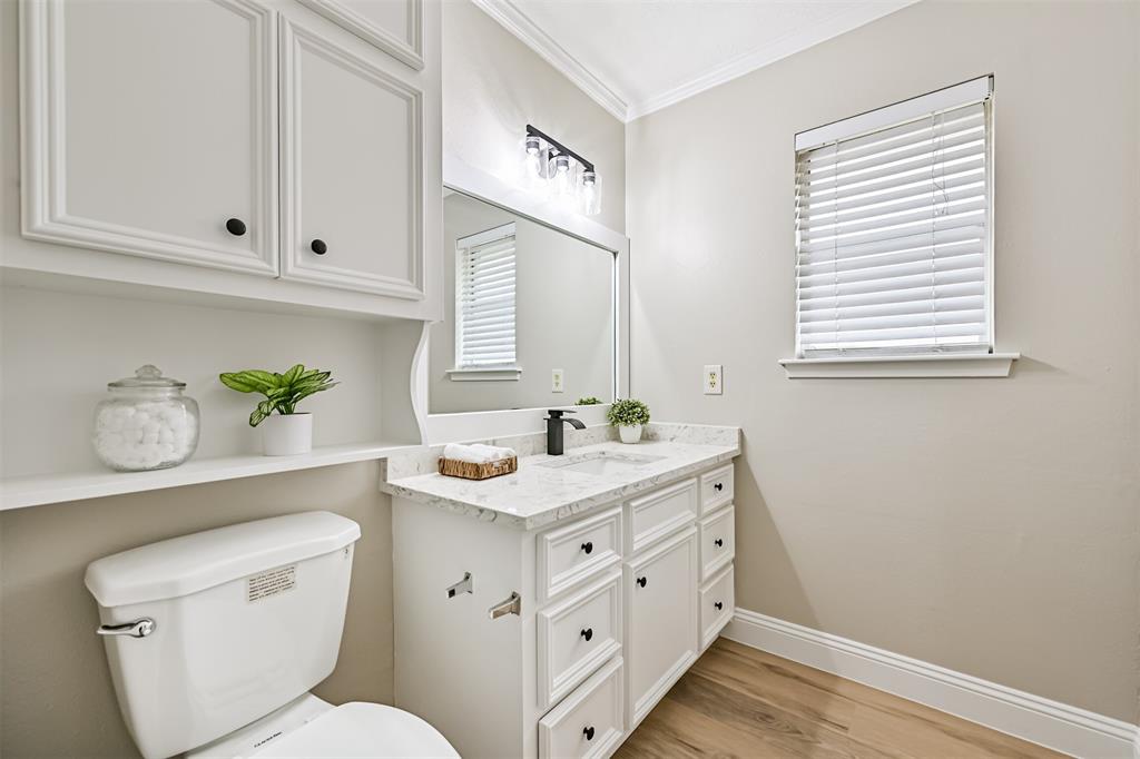 5306 Apple Springs Drive, Pearland, Texas image 22