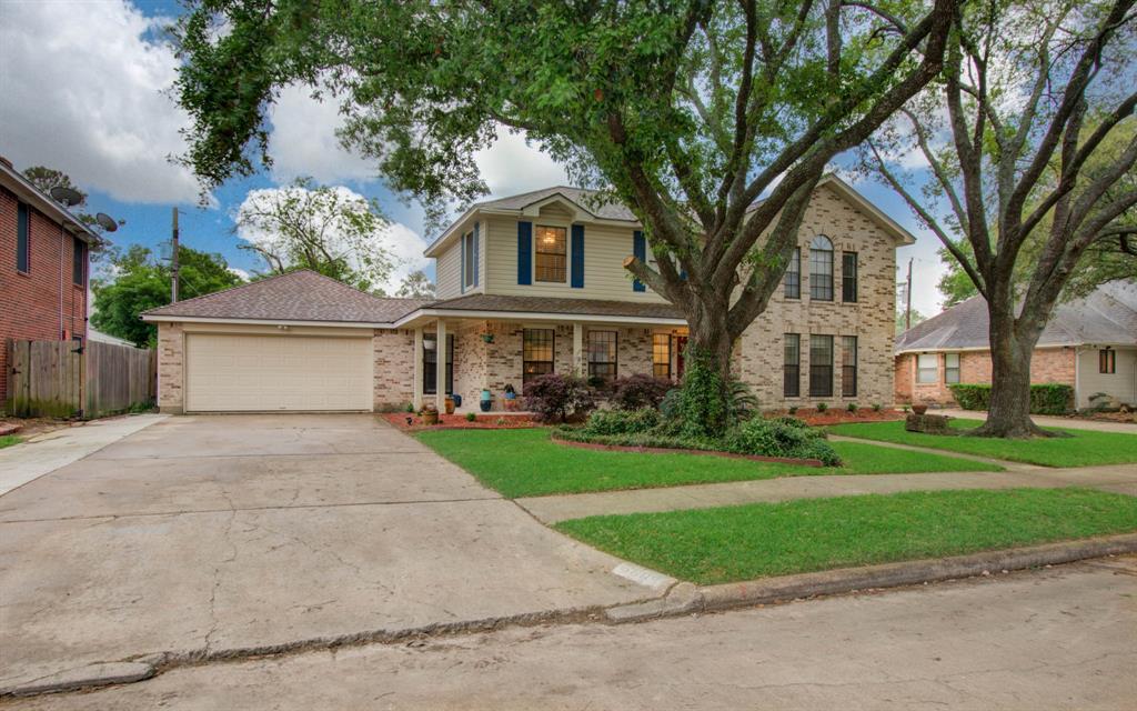 3809 September Drive, Baytown, Texas image 3
