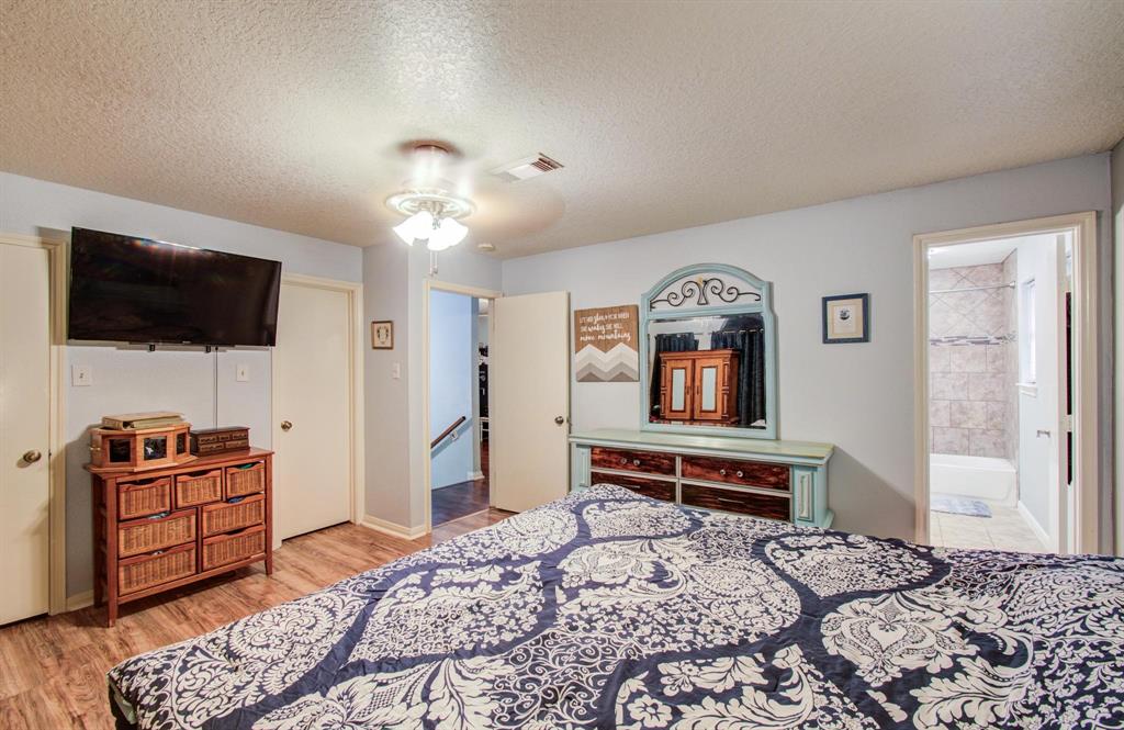 3809 September Drive, Baytown, Texas image 25