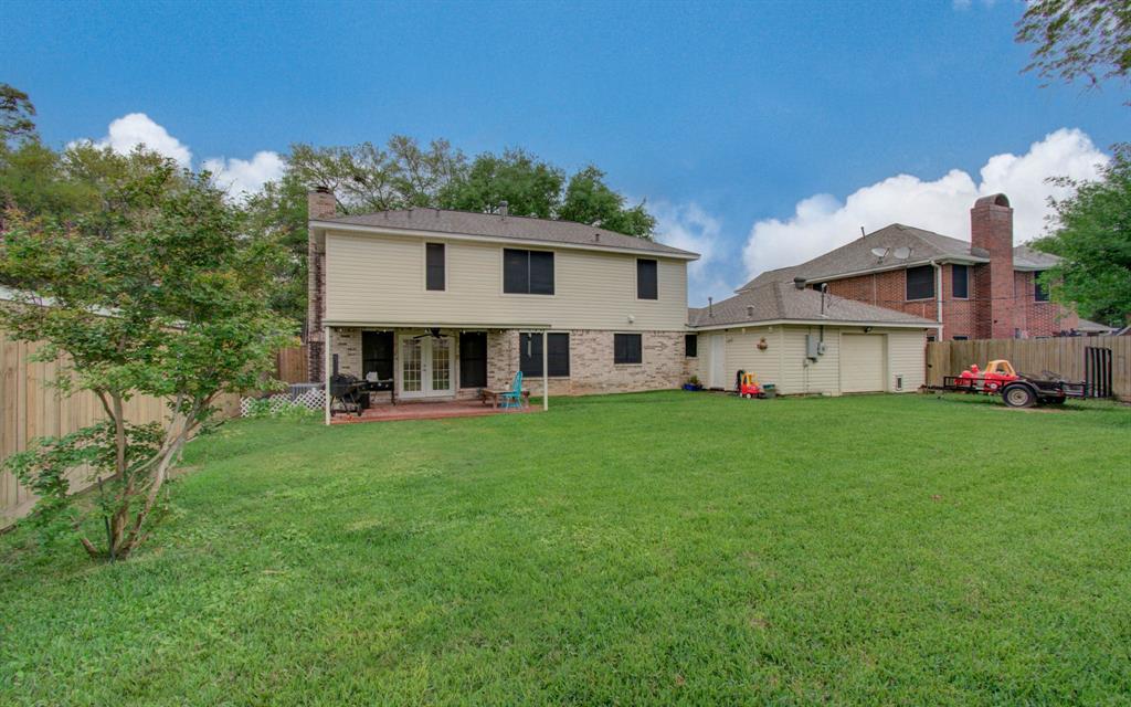 3809 September Drive, Baytown, Texas image 29