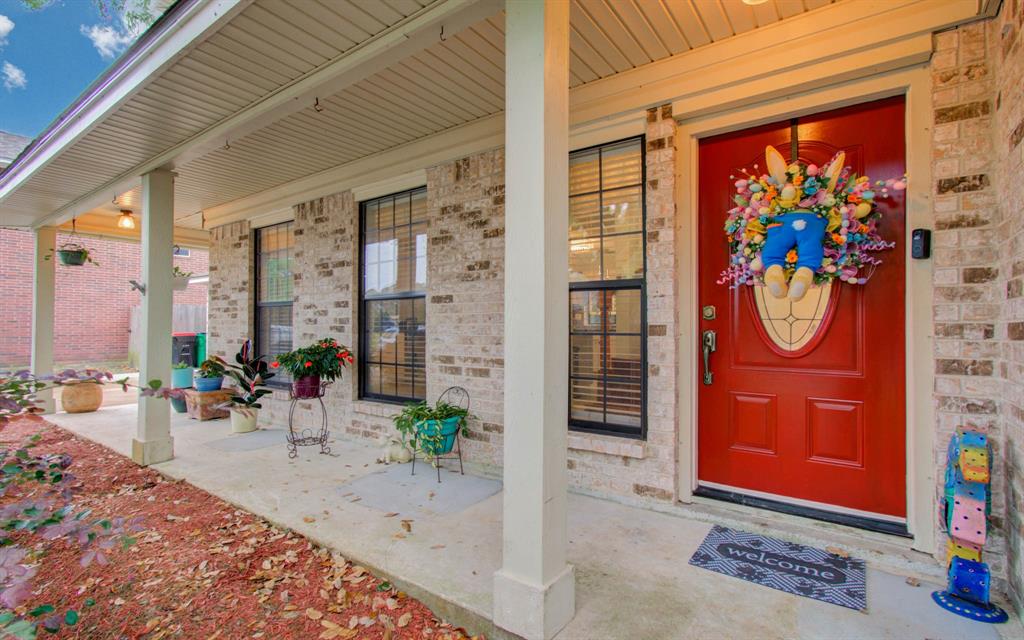 3809 September Drive, Baytown, Texas image 4