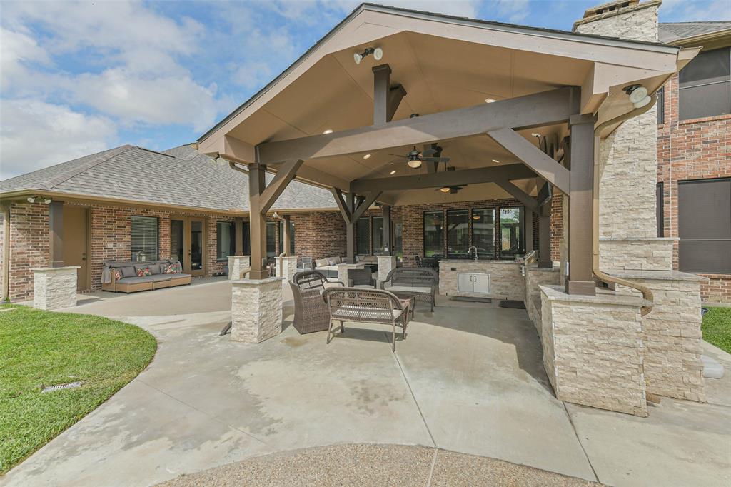 17807 Lakeside Haven Drive, Cypress, Texas image 35