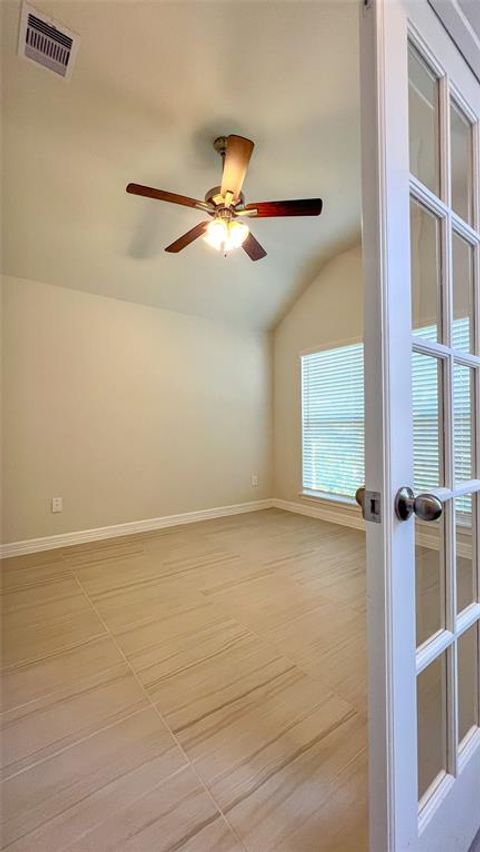 A home in Fulshear