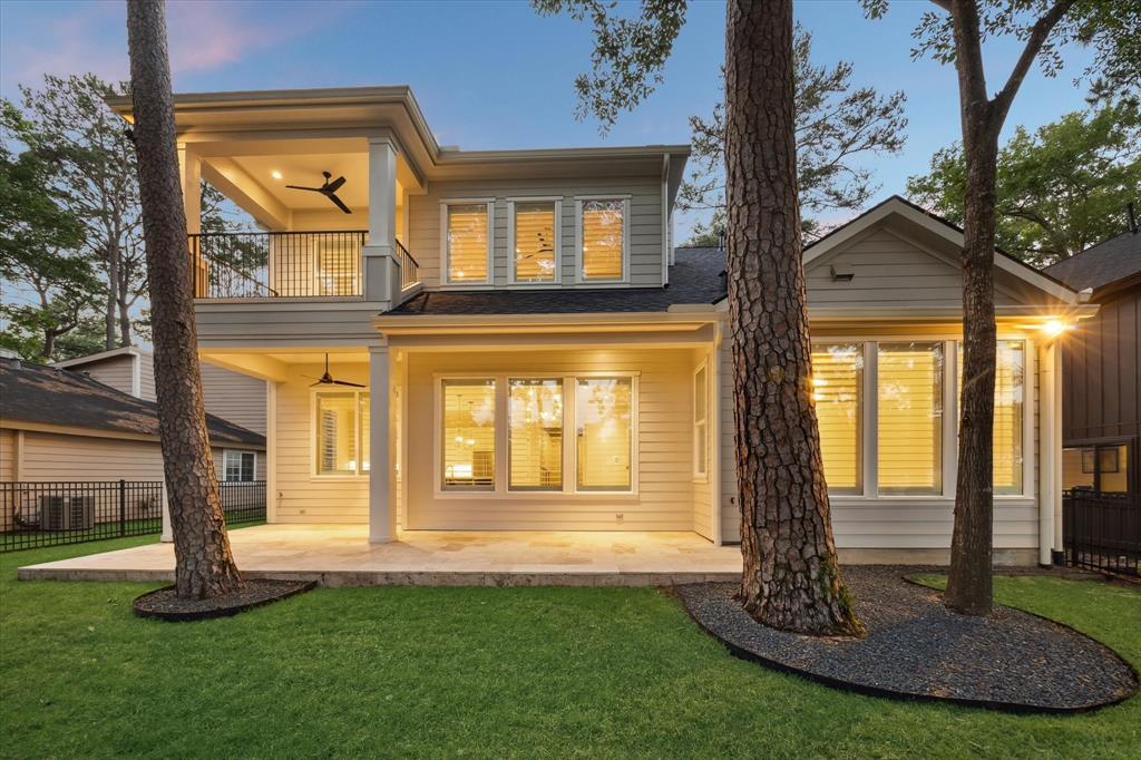 183 Timber Mill Street, The Woodlands, Texas image 41