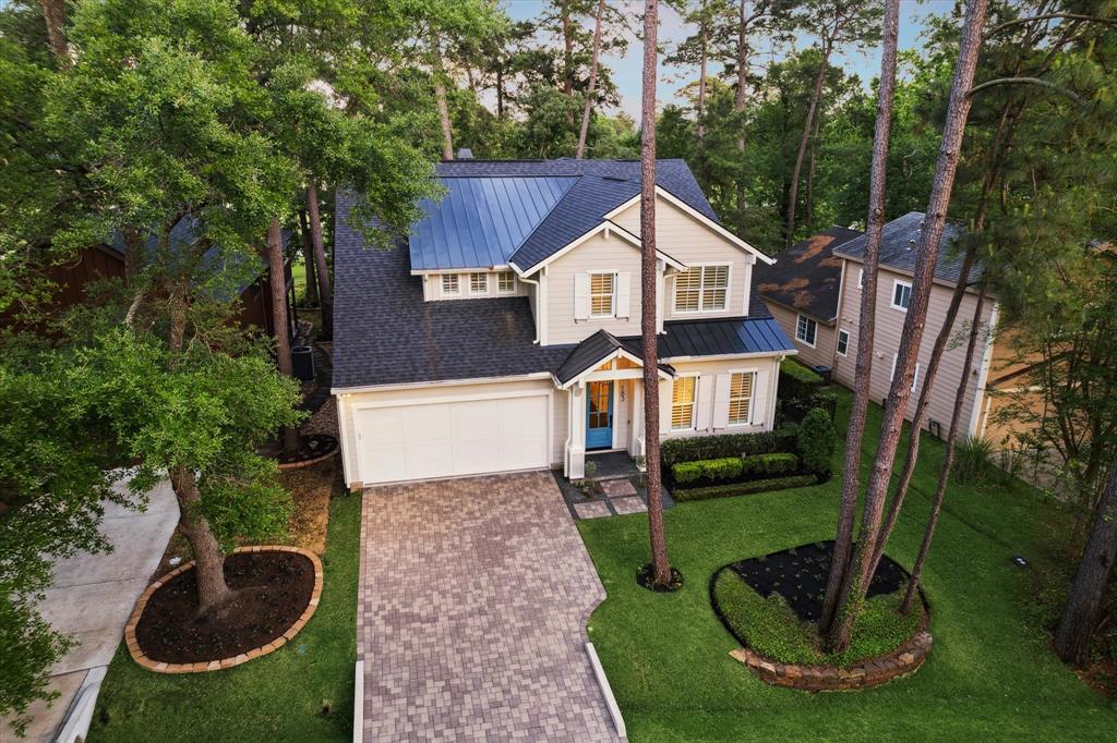 183 Timber Mill Street, The Woodlands, Texas image 4